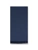 Pierre Cardin Katoenen sjaal donkerblauw