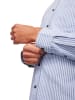 Pierre Cardin Hemd - Regular fit - in Hellblau