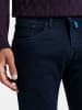 Pierre Cardin Spijkerbroek - slim fit - donkerblauw