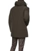 Pierre Cardin Parka bruin