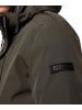Pierre Cardin Parka in Braun