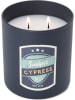 Colonial Candle Świeca zapachowa "Juniper Cypress" - 425 g