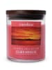 Colonial Candle Geurkaars "Island Hibiscus" lichtroze - 425 g