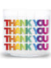 Colonial Candle Świeca zapachowa "Thank You" - 411 g