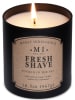 Colonial Candle Świeca zapachowa "Fresh Shave" - 467 g