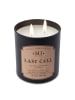 Colonial Candle Geurkaars "Last Call" zwart - 467 g