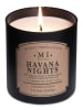 Colonial Candle Świeca zapachowa "Havana Nights" - 467 g