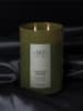 Colonial Candle Geurkaars "Cheviot Birch" groen - 623 g