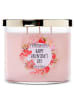 Colonial Candle Geurkaars "Vday Happy Valentines Day" - 411 g