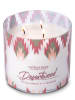 Colonial Candle Świeca zapachowa "Desert Desertwood" - 411 g