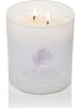 Colonial Candle Geurkaars "Floral Serenity" wit - 453 g