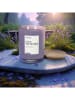 Colonial Candle Duftkerze "Calm the Senses" in Lila - 453 g