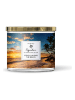 CANDLE-LITE Geurkaars "Stroll On Beach" meerkleurig - 410 g