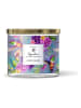 CANDLE-LITE Geurkaars "Exotic Fruits" meerkleurig - 410 g