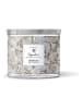 Woodbridge Duftkerze "Verbena & Patchouli" in Grau - 410 g