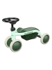 Hudora Laufrad "Steppy 6" in Mint - ab 12 Monaten