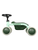 Hudora Rowerek biegowy "Steppy 6" w kolorze miętowym - 12 m+