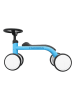 Hudora Rowerek biegowy "Up 6" w kolorze błękitnym - 12 m+