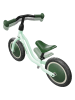 Hudora Loopfiets "Cruisy 10" mintgroen - vanaf 18 maanden