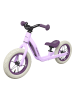 Hudora Rowerek biegowy "Explory 12" w kolorze fioletowym - 18 m+