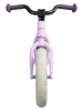 Hudora Rowerek biegowy "Explory 12" w kolorze fioletowym - 18 m+