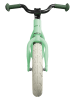 Hudora Rowerek biegowy "Explory 12" w kolorze miętowym - 18 m+