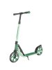 Hudora Scooter "BigWheel 205 Advanced" in Grün - ab 4 Jahren