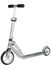 Hudora Hulajnoga "Little BigWheel®" w kolorze srebrnym - 3+