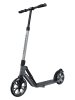 Hudora Step "BigWheel 230 Advanced" antraciet - vanaf 4 jaar