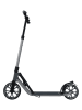 Hudora Step "BigWheel 230 Advanced" antraciet - vanaf 4 jaar