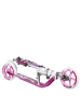 Hudora Scooter "Big Wheel® GC 205" in Rosa - ab 6 Jahren
