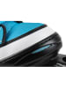 Hudora Inlineskates in Blau/ Schwarz