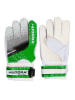 Hudora Keepershandschoenen groen