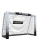 Hudora Bramka "Pro Tect 120 Advanced" w kolorze białym do piłki nożnej - 6+