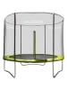 Hudora Trampolin "Fabulous 300" - ab 3 Jahren