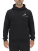 Pierre Cardin Hoodie in Schwarz