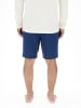 Pierre Cardin Short donkerblauw