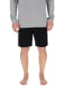 Pierre Cardin Short zwart