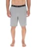 Pierre Cardin Shorts in Grau