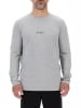 Pierre Cardin Longsleeve in Grau