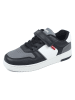 Levi´s Sneakers "Kick" zwart