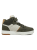 Levi´s Sneakersy "Kick Mid" w kolorze khaki