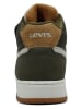 Levi´s Sneakers "Kick Mid" in Khaki