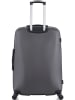 BlueStar Hardcase-Trolley "Garibaldi" in Anthrazit - (B)47 x (H)75 x (T)29 cm
