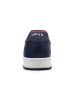 Levi´s Sneakers "Kingdom" donkerblauw