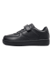 Levi´s Sneakers "New Union" in Schwarz