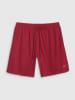 4F Trainingsshort rood