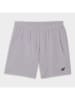 4F Trainingsshorts in Grau