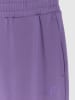 4F Spodnie sportowe w kolorze fioletowym