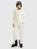 4F Ski-/snowboardbroek crème
